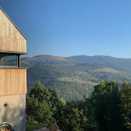 Alpesi faház Les D'altmatt Metzeral
